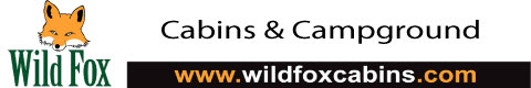 WildFoxCabins.com
